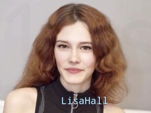 LisaHall