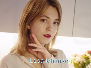 LisaJohanson