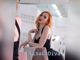 LisaLaDiva