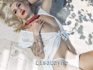 LisaLayne