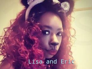 Lisa_and_Eric