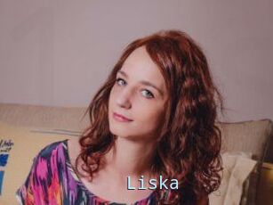 Liska