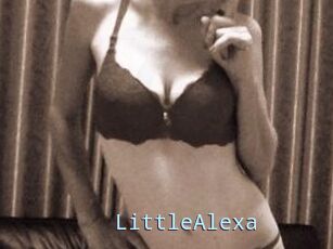 LittleAlexa