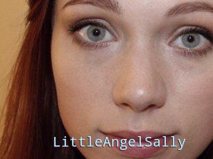 LittleAngelSally