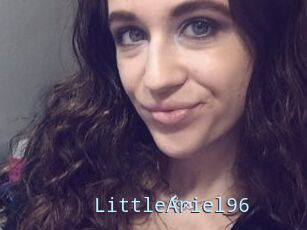 LittleAriel96