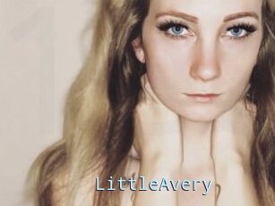 LittleAvery