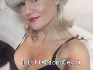 LittleBlondDevil