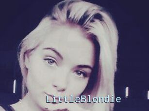 LittleBlondie