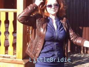 LittleBridie