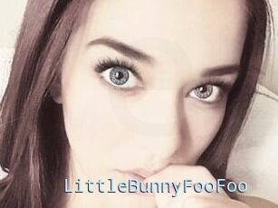 LittleBunnyFooFoo