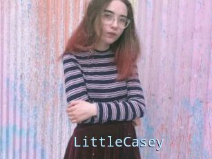 LittleCasey