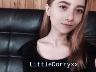 LittleDorryxx_