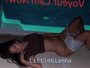 LittleGianna