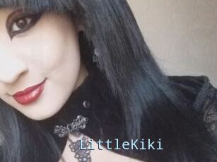 LittleKiki