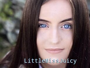 LittleMissJuicy