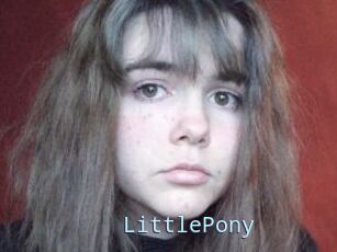 LittlePony