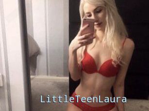 LittleTeenLaura