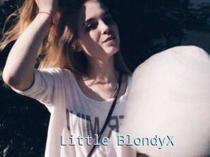 Little_BlondyX