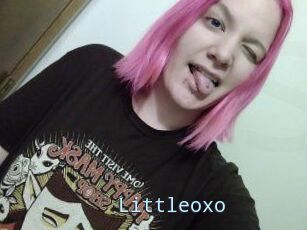 Littleoxo