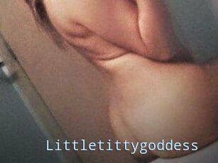 Littletittygoddess