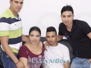 LitzyAnBoys