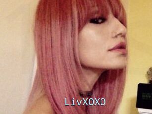 LivXOXO