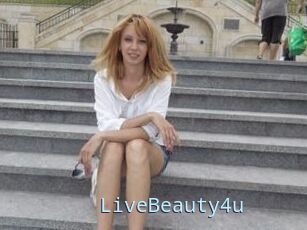 LiveBeauty4u