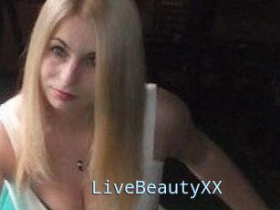 LiveBeautyXX