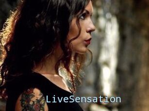 LiveSensation