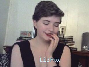 LizFox