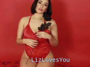 LizLovesYou