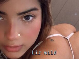 Liz_wild