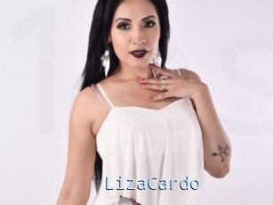 LizaCardo