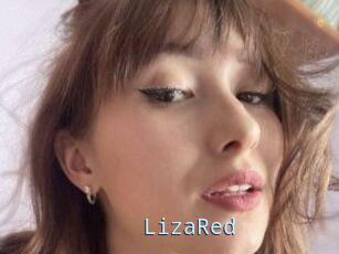 LizaRed