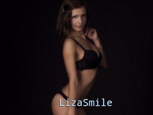 LizaSmile