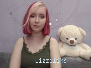 Lizziliks