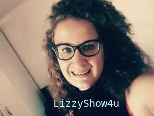 LizzyShow4u