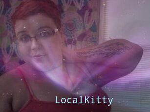 LocalKitty