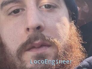 LocoEngineer