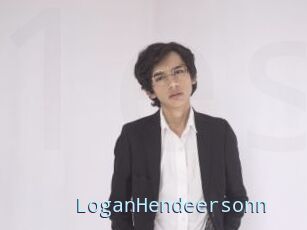 LoganHendeersonn