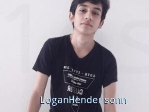 LoganHendersonn