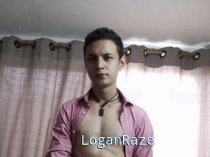 LoganRaze