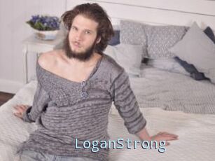 LoganStrong