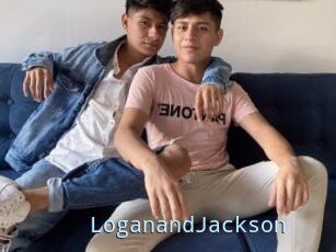 LoganandJackson