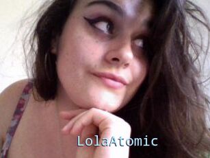 LolaAtomic