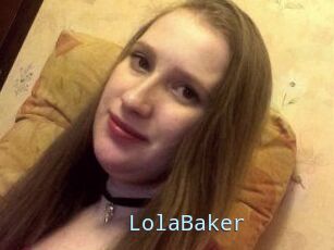 LolaBaker