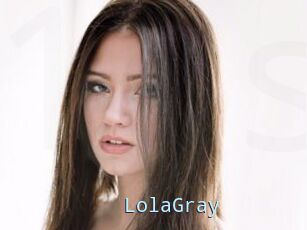 LolaGray