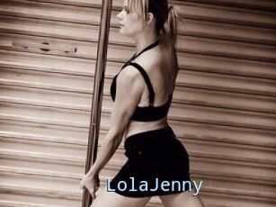 LolaJenny