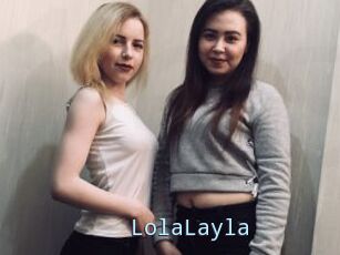 LolaLayla