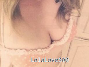 Lola_Love500